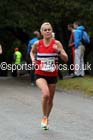 Womens 4 stage road relay, English National 6 and 4 Stage Road Relays, Sutton Park, Birmingham. Photo: David T. Hewitson/Sports for All Pics